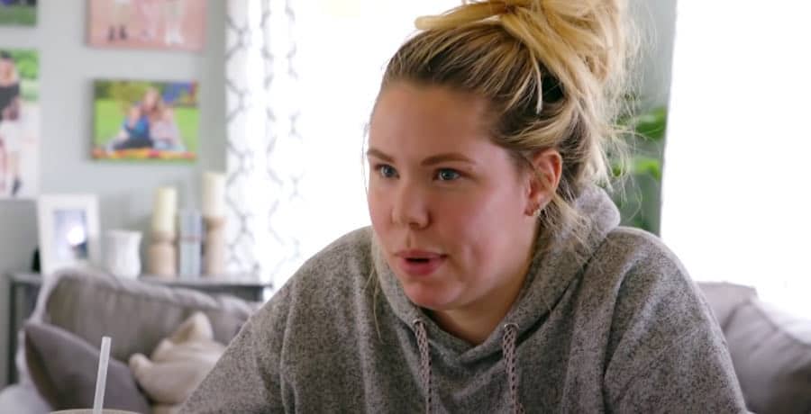 Kailyn Lowry-YouTube