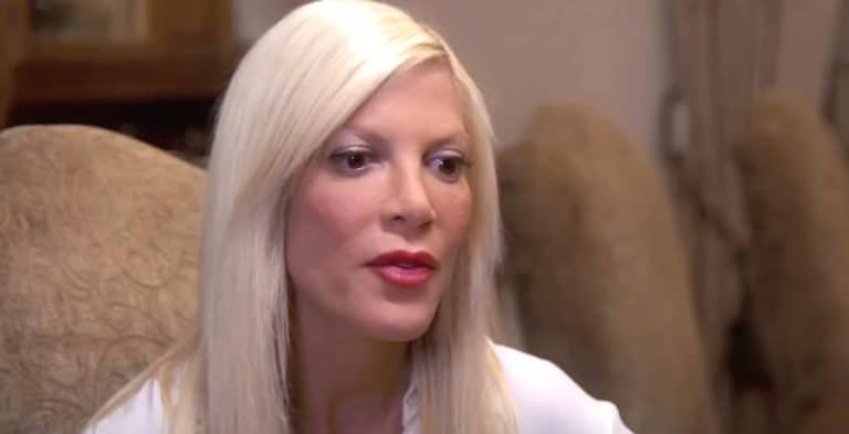 Tori Spelling’s Words For Mom Amid Personal Struggles