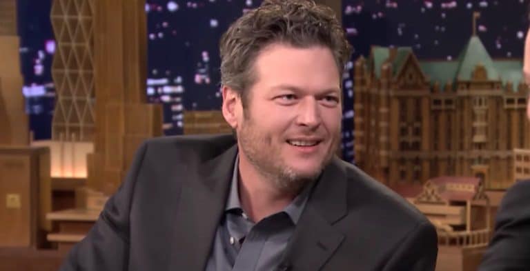 Will Blake Shelton Cameo On Reba McEntire’s ‘Happy’s Place’?
