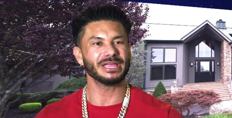Pauly D Shares Near-Death Experience Filming ‘Jersey Shore’
