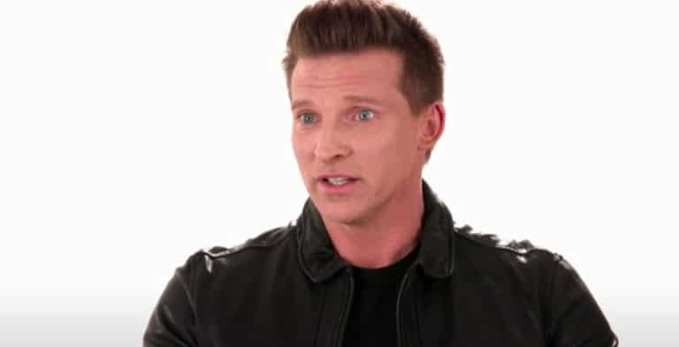 Steve Burton-YouTube