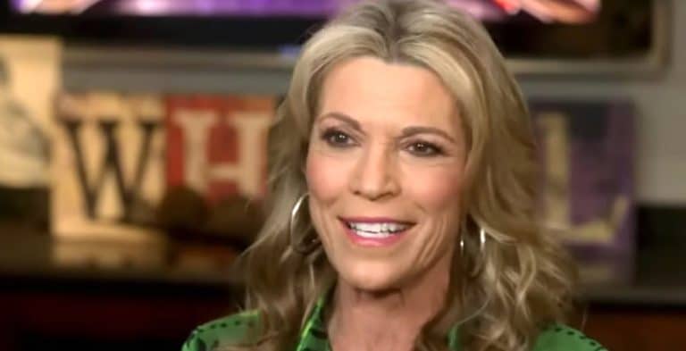 ‘Wheel Of Fortune’ Vanna White’s Exit Looming?