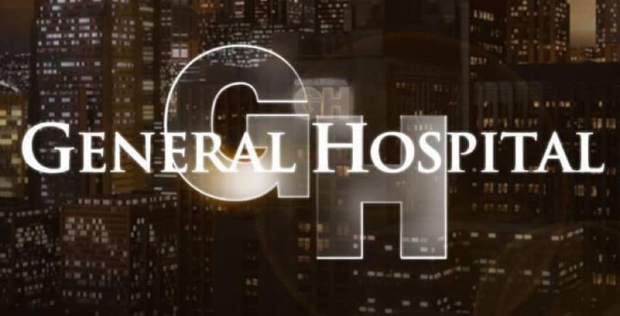 General Hospital Logo-Facebook