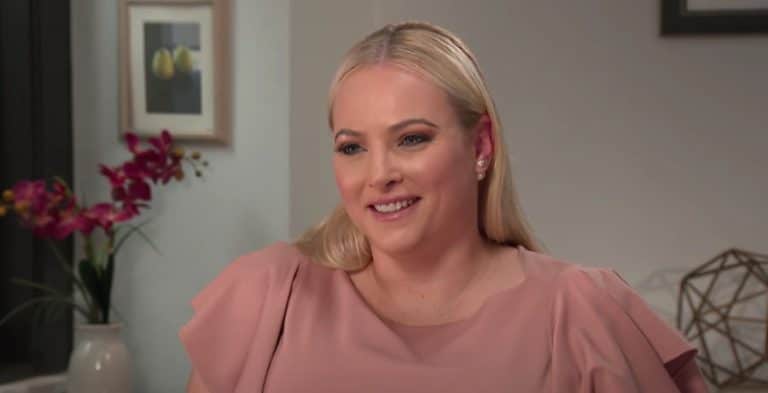 Meghan McCain Gives Final Thoughts On ‘The View’