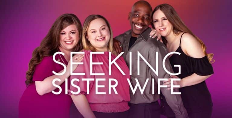 ‘Seeking Sister Wife’ Season 5 Getting Tell-All?