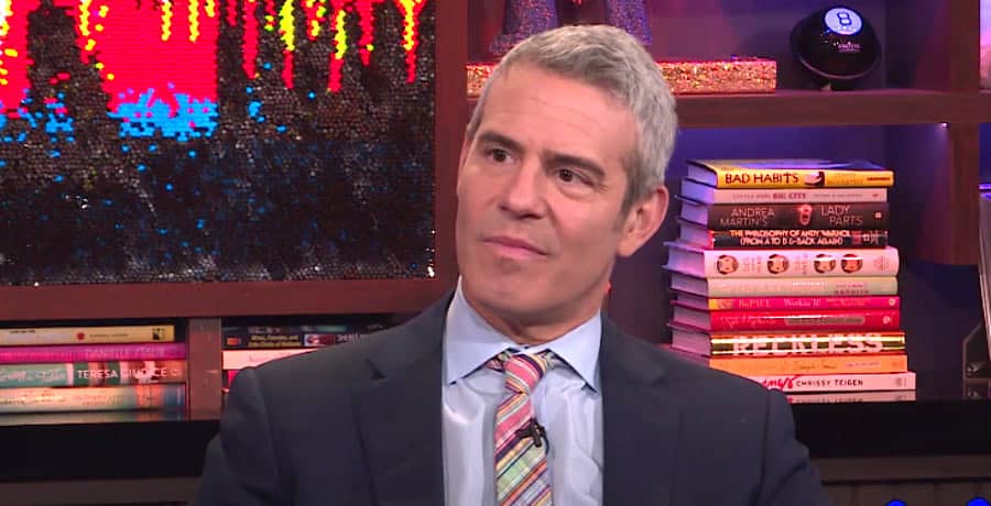 Andy Cohen-YouTube
