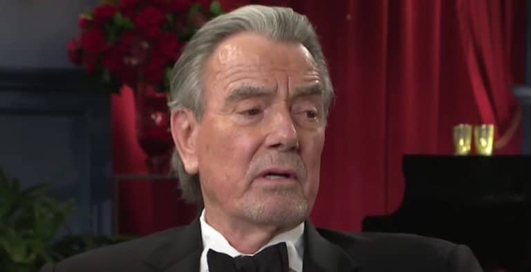 ‘Y&R’ Eric Braeden Pays Tribute To Late Dabney Coleman