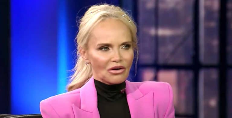 Kristin Chenoweth-YouTube