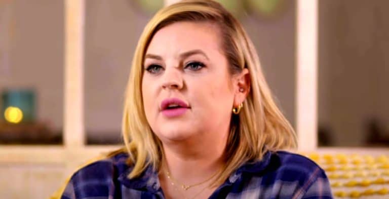 ‘General Hospital’ Kirsten Storms Changing Career Paths?