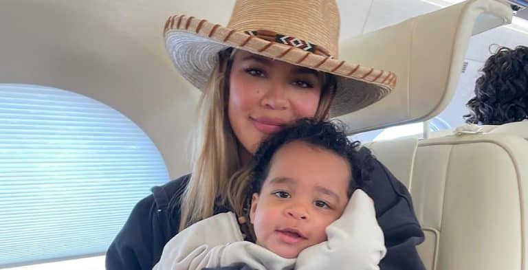 Khloe Kardashian Recalls Doctor’s Offer To Keep Son Indefinitely