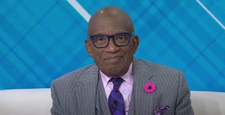 Al Roker Feels There Is Too Much Judgment