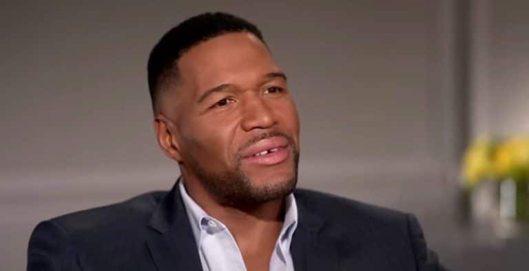 Michael Strahan’s Daughter Gives Update Amid Worrying Absence