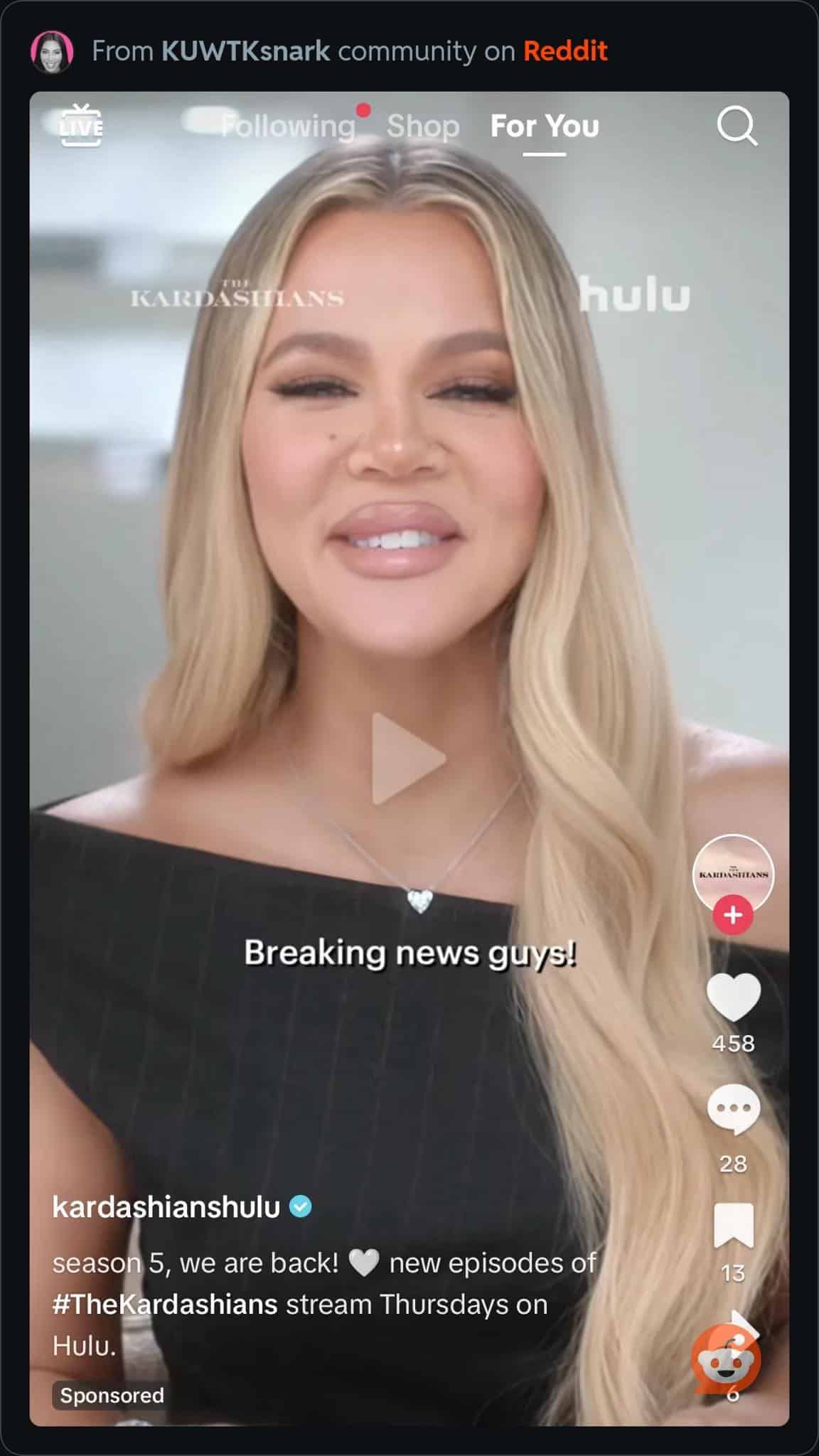 Fans Say Khloe Kardashian's Face Is A 'Nightmare' Transformation