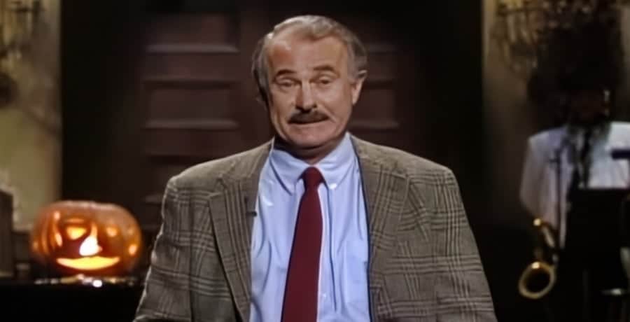 Dabney Coleman's net worth - YouTube/Saturday Night Live