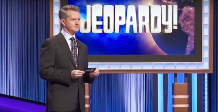 Jeopardy! Ken Jennings