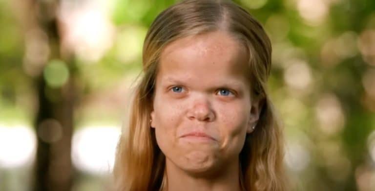 ‘7 Little Johnstons’ Anna Shares Inside Look At Life (Pics)