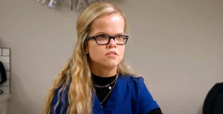 ‘7 Little Johnstons’ Anna’s New BF Gave Her The Courage To Break Away?