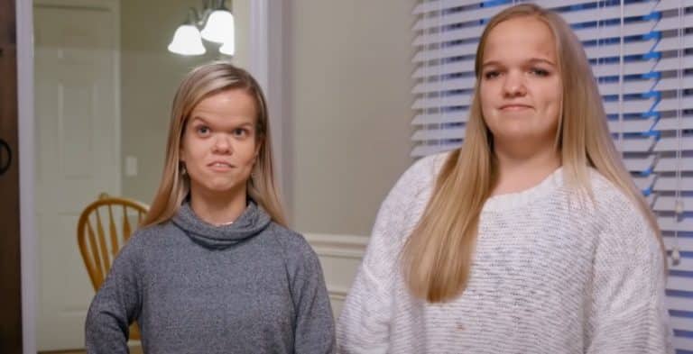 ‘7 Little Johnstons’ Does Liz Secretly Hate Being A Little Person?