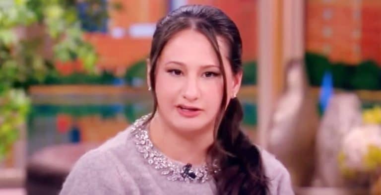 Gypsy Rose Blanchard Unrecognizable With Shocking New Nose