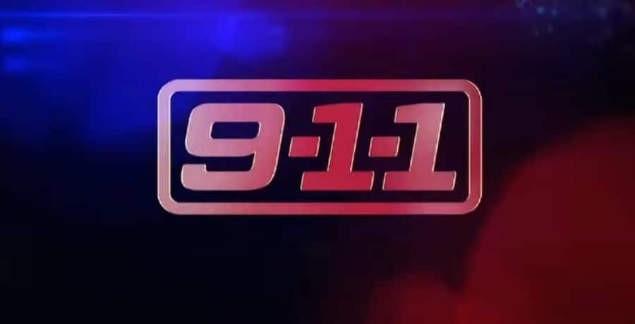 9-1-1 logo