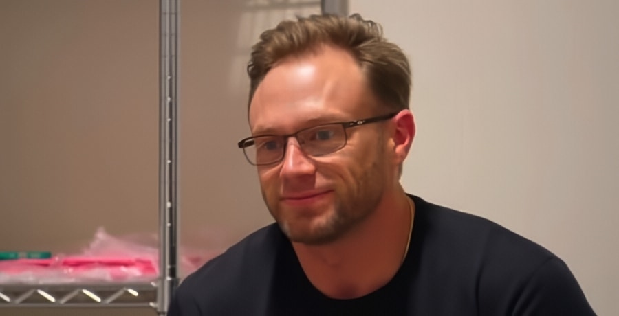 Adam Busby - OutDaughtered - TLC YouTube