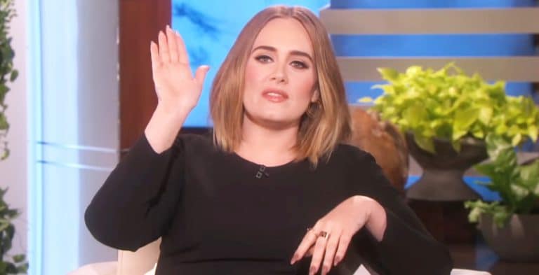 ‘American Idol’ Fans Believe Adele Is Coming As New Judge