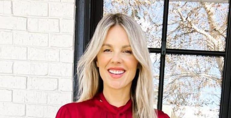 ‘Bachelorette’ Ali Fedotowsky Returns To Facebook With A Secret