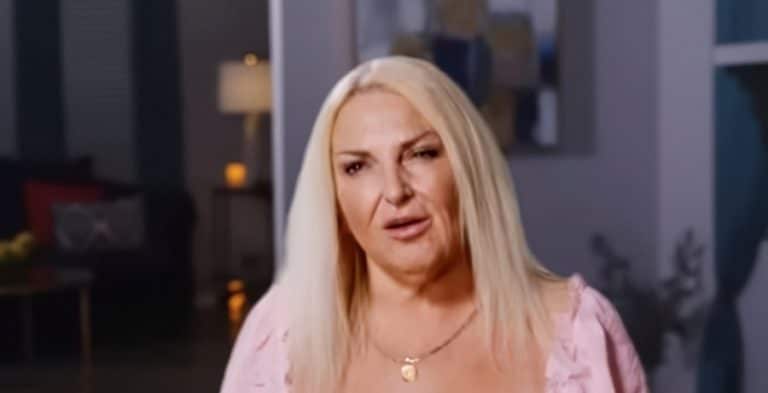 ’90 Day Fiance’ Fans Think Angela Deem Had A Surgical Blowout