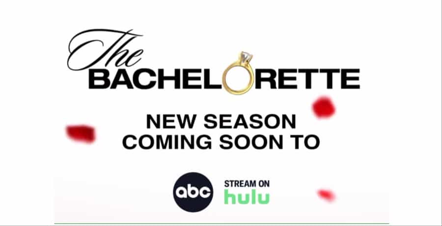 Bachelorette Logo