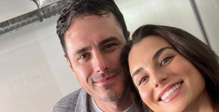 Ben Higgins’ Wife Shows Her Love With Meaningful New Tattoo