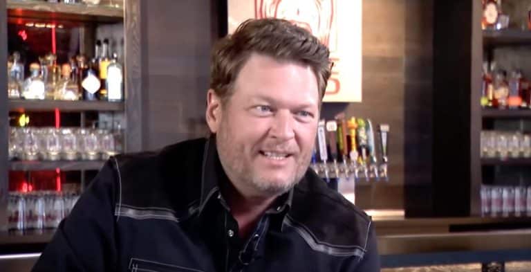 Blake Shelton