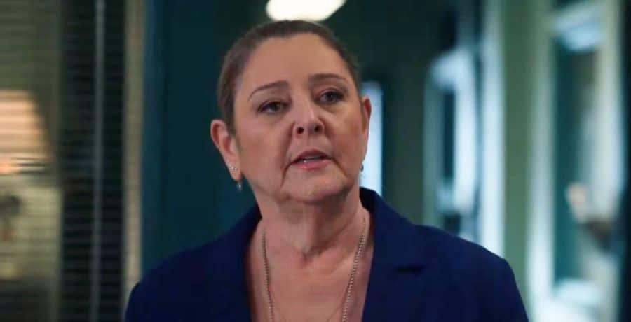 Camryn Manheim - YouTube/Law & Order