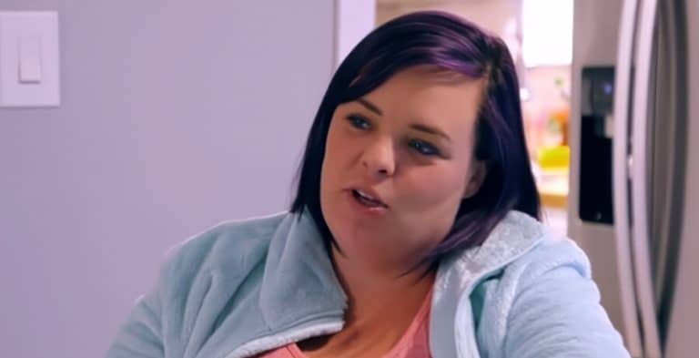 ‘Teen Mom’ Fans Suspect Carly Steps Away From Catelynn Lowell