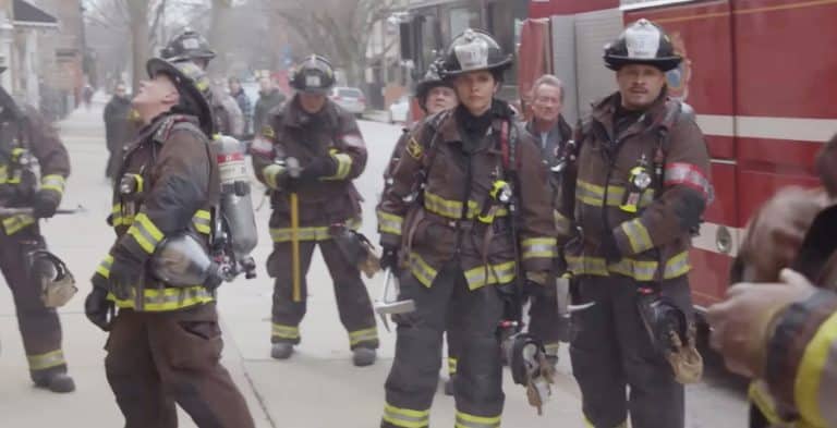 ‘Chicago Fire’ Could Be Losing One More Star Next Season