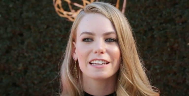 ‘General Hospital’ Chloe Lanier Moves To ‘Law & Order’