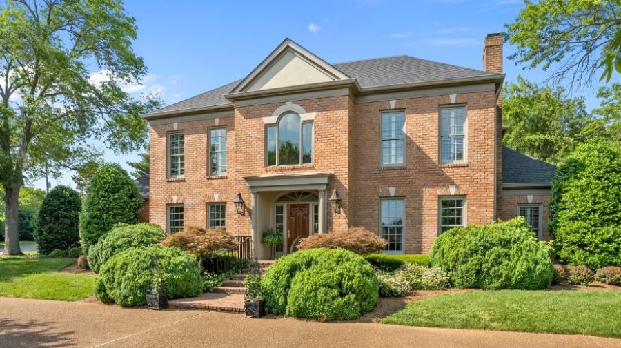 Chrisley Worchester Dr Home