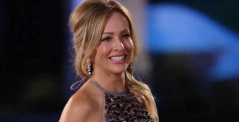 ‘Bachelorette’ Clare Crawley Hints At Return To Reality TV