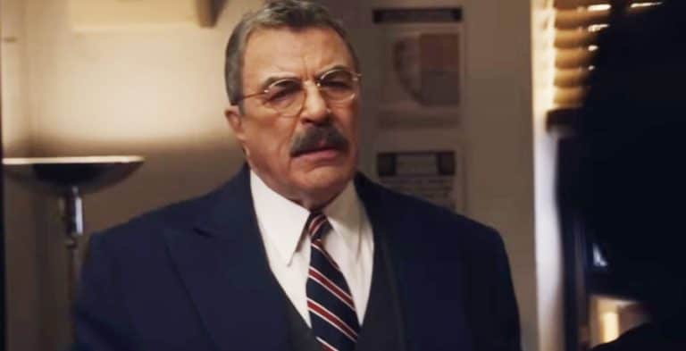 Tom Selleck Hints That ‘Blue Bloods’ Might Return