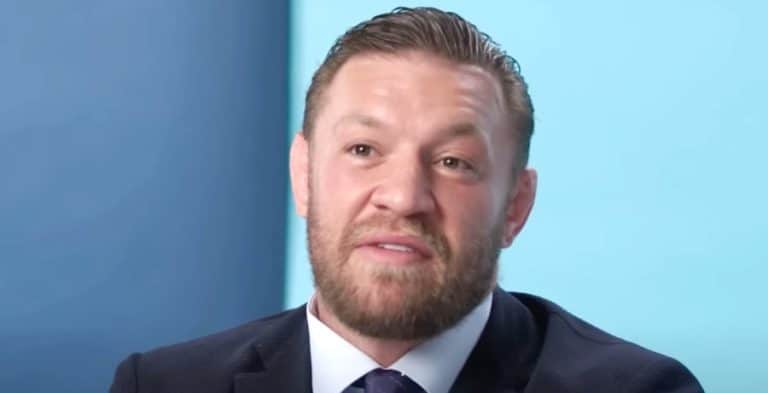 Conor McGregor Takes Shot At Dana White With Bold Move