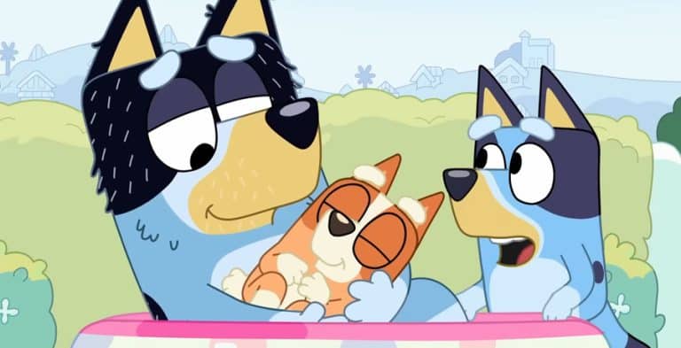 How To Watch Controversial ‘Bluey’ Banned Episode Online