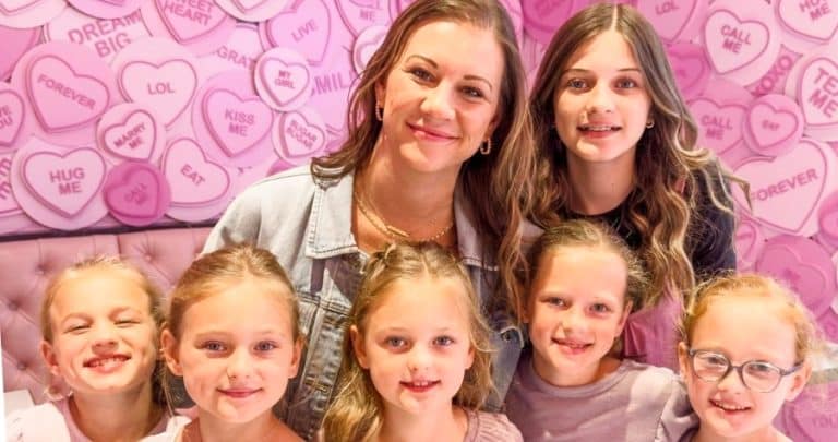 ‘OutDaughtered’ Fans Rage Over Busby Kids’ ‘Learned Helplessness’