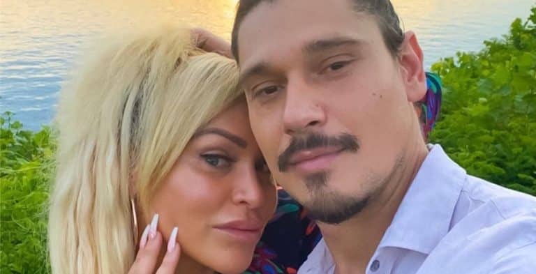 ’90 Day Fiance’ Darcey Silva’s Husband Begs Fans For Support