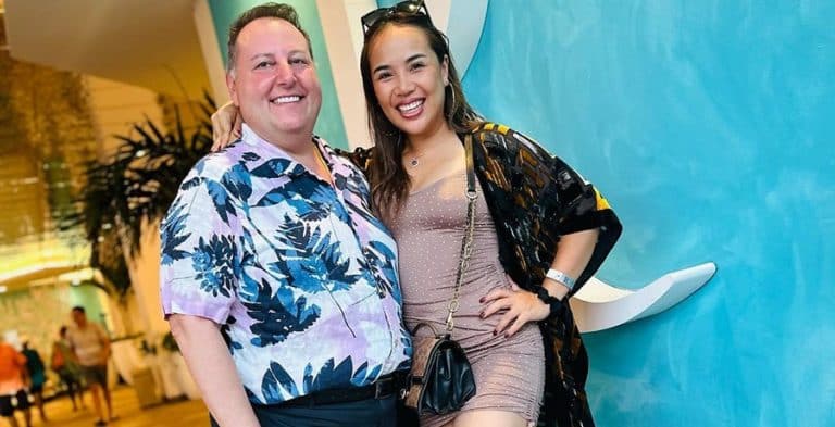 ’90 Day Fiance’ David Toborowsky Shares Baby Update With Annie