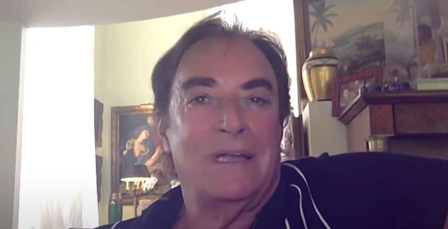 Days Of Our Lives Thaao Penghlis - YouTube/Daily Blast Live