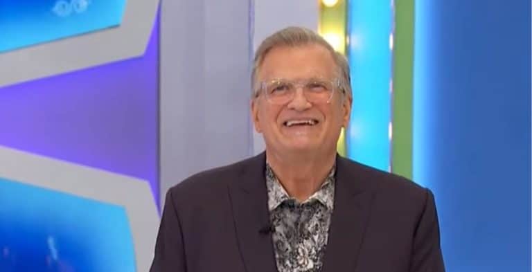 Drew Carey - YouTube/The Price Is Right