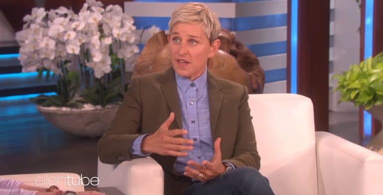 Ellen DeGeneres Quitting Stand-Up Comedy After Next Special?