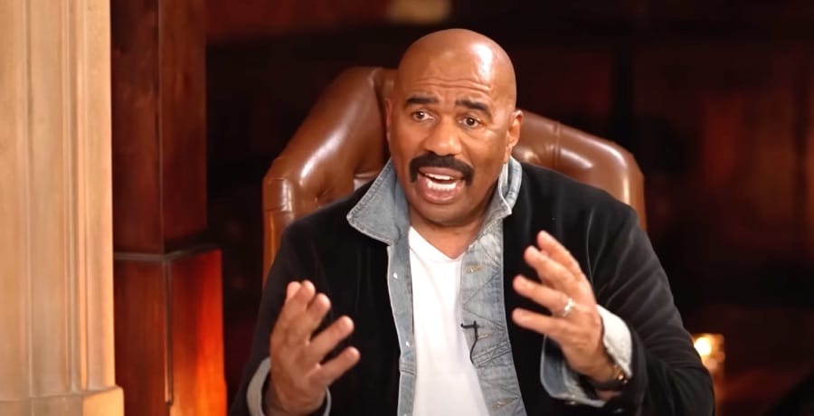 Family Feud: Steve Harvey