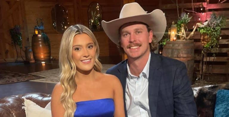 Nathan Smothers Hints To Taylor BeDell Marriage & Kids In Cryptic Post
