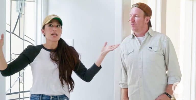 Chip & Joanna Gaines Offer First Look At Next ‘Fixer Upper’