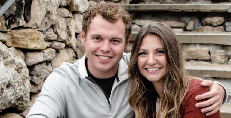 Hannah Duggar Struggling To Remember Kids?